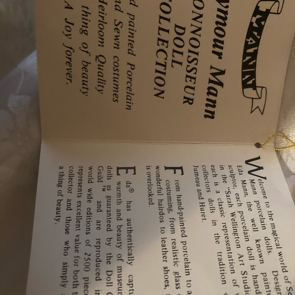 Bridal Doll - Picture 11 of 11